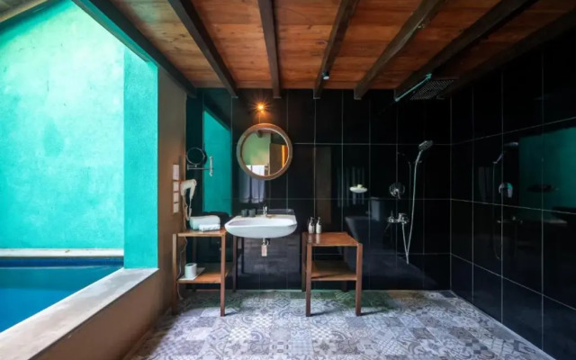 Sama Retreats - Kosgoda