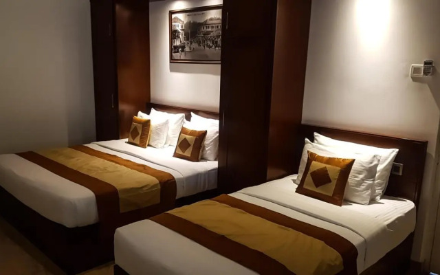 Samindra Villa