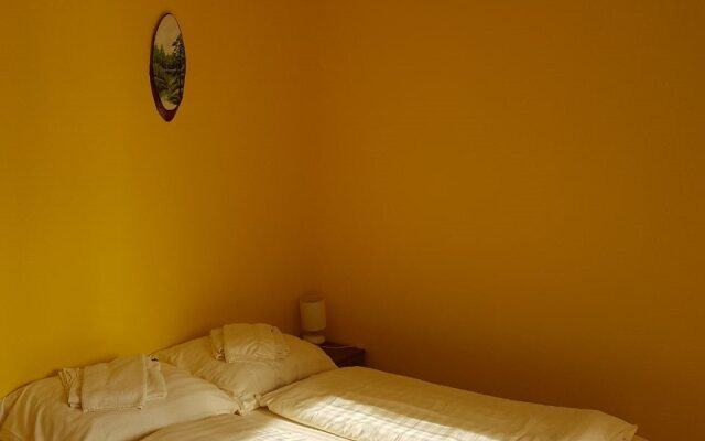 Apartmánový dom Fatrapark 1 - Hlavná recepcia