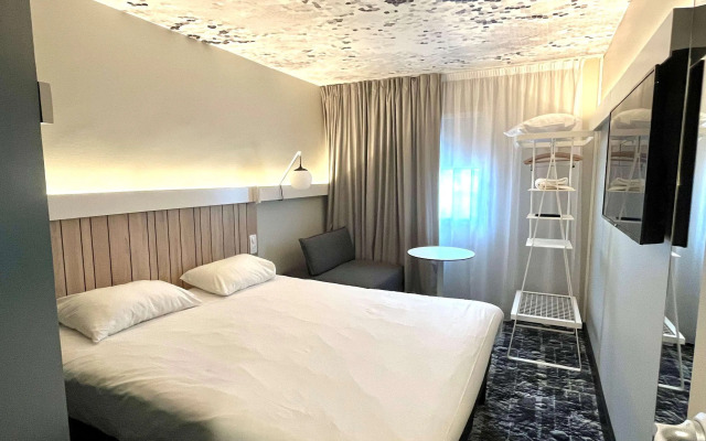 ibis Clermont Ferrand Montferrand