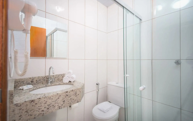 Hotel Monteiro Canasvieiras