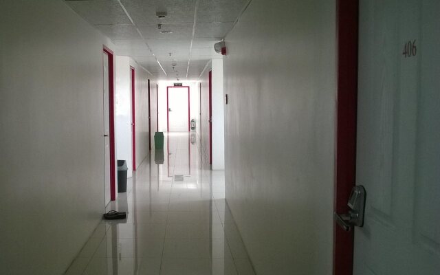 Just Beds Apartelle