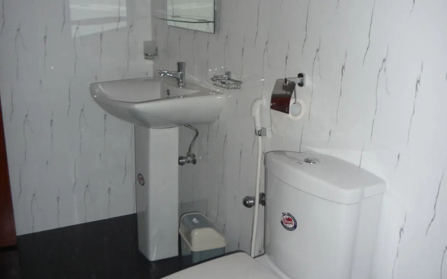 Beach Lagoon Guesthouse