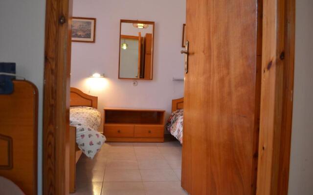 Dimitras House