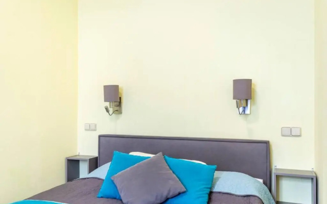 Apartment Becherhaus