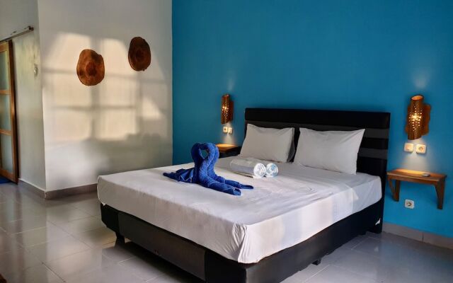 Moyo Island Beach Resort