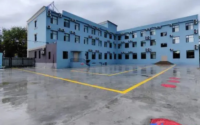 shangdu hotel