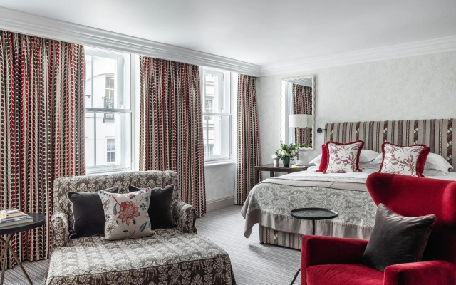 Brown's Hotel, a Rocco Forte Hotel