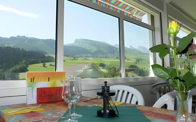 Hotel Toggenburg