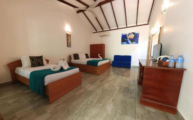 Sundaras Resort & Spa