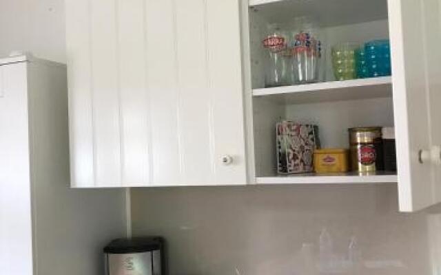 Apartament KORAB Władysławowo-Cetniewo