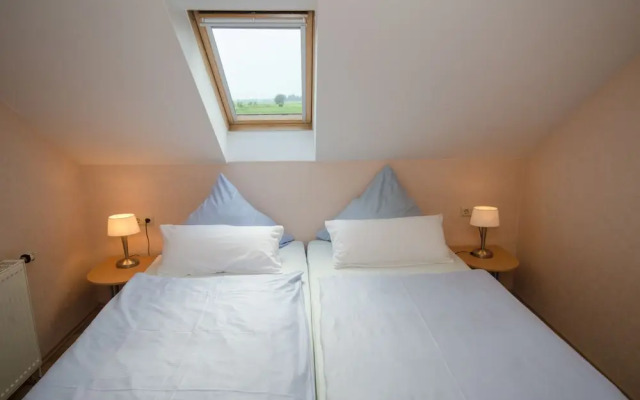 Ferienwohnung Busemann