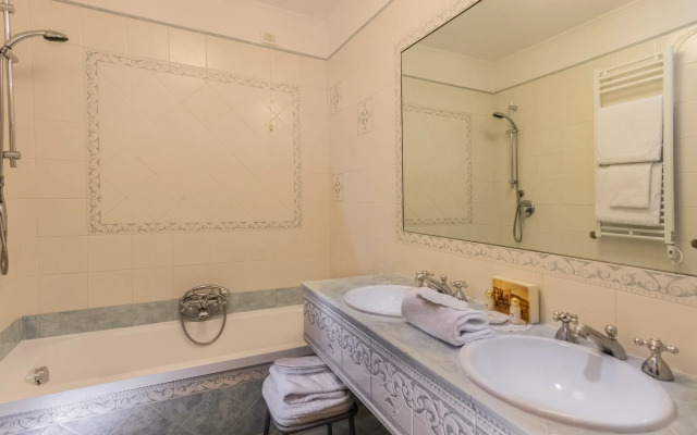 Giorgione Hotel