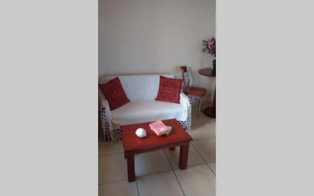 Markos apartments 2