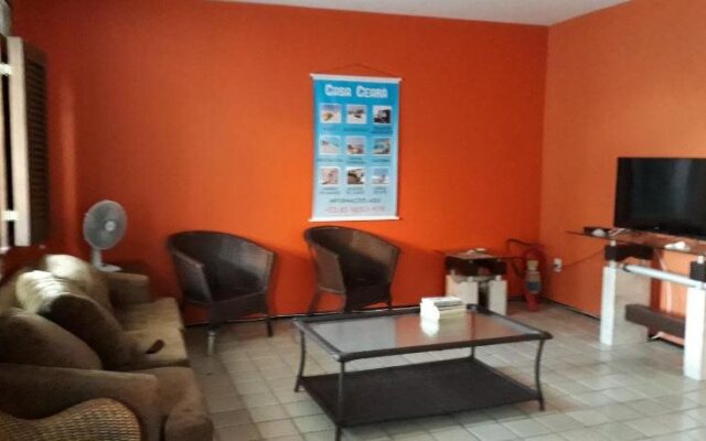 Casa Ceará - B & B