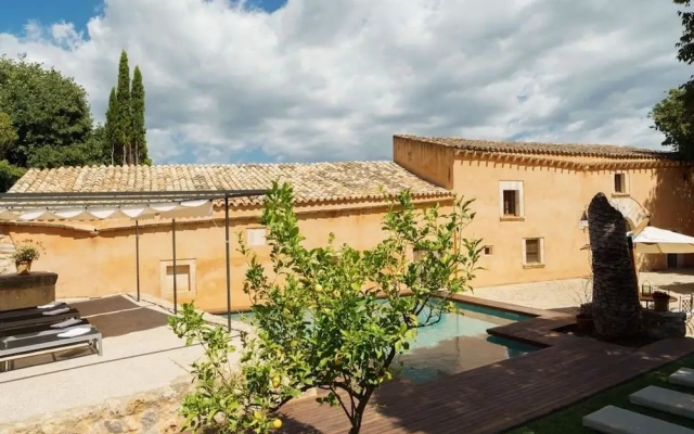Villa - 3 Bedrooms with Pool and WiFi - 103170