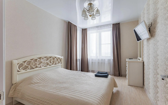 Апартаменты на улице Маршала Баграмяна