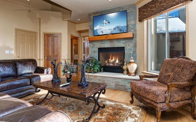 8865 Sackett Drive Home by RedAwning