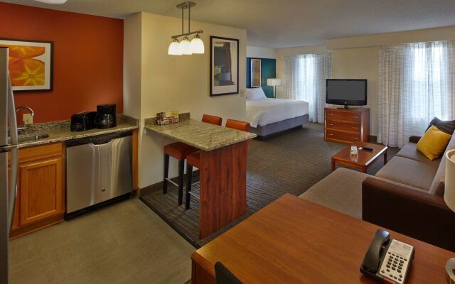 Residence Inn by Marriott Orlando East/UCF Area