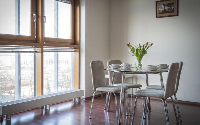 P&O Apartments Arkadia