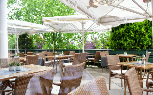 Wellnesshotel Christinenhof Spa