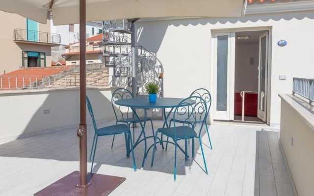 Odissea Residence e Rooms