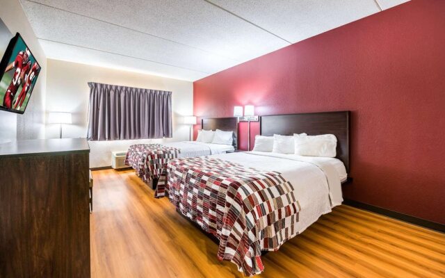 Comfort Inn