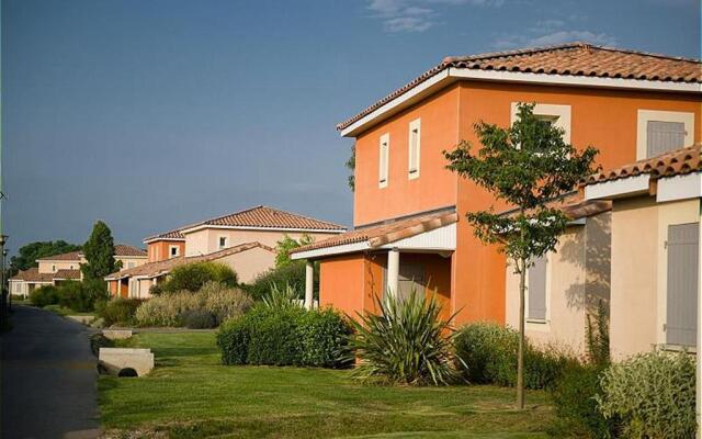 Le Domaine du Golf Villa 4p 8p AC