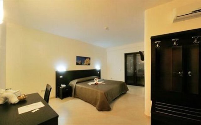 Hotel Nicolardi