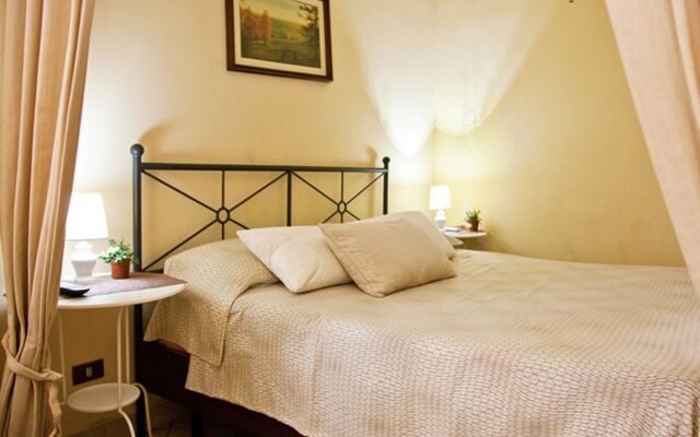 B&B Garibaldi Catania