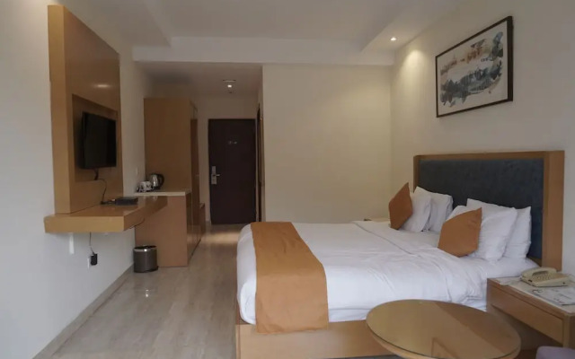 ZiP By Spree Hotels Hyde