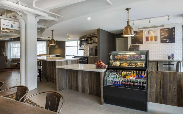 enVision Hotel Boston-Everett, Ascend Hotel Collection