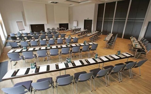 Fleming's Conference Hotel Frankfurt