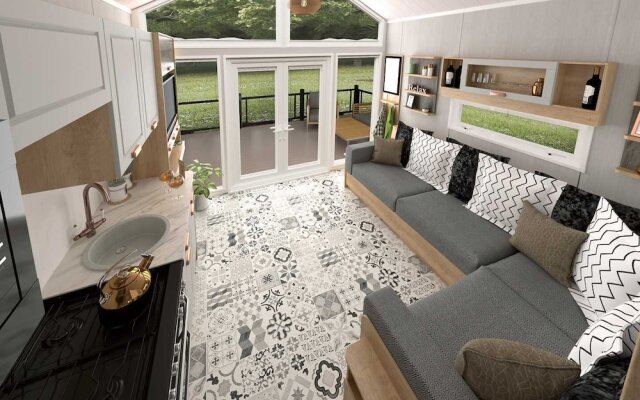 Caravan Hire