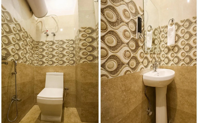 SilverKey Executive Stays 39656 Sector 7 Vrindavan Colony