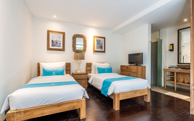 Mana Villas Nusa Dua