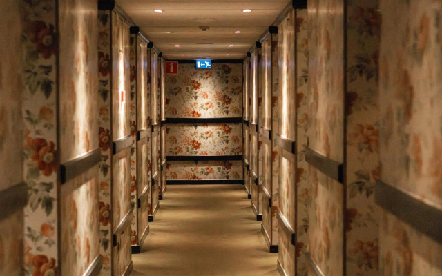 Hotel & Ristorante Bellora