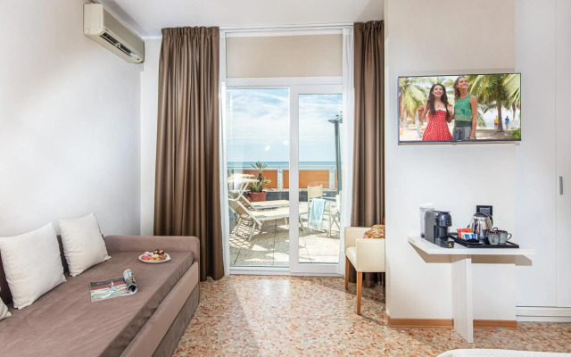 Hotel Royal