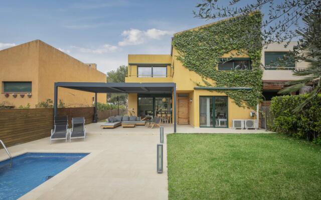 Th150 - Foixarda 85 In Tarragona