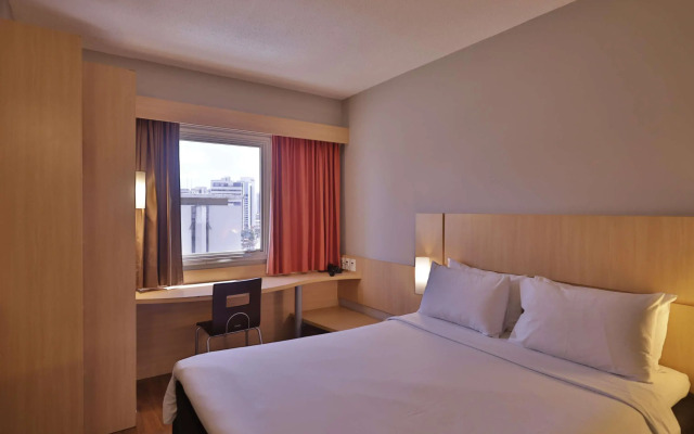 ibis Recife Boa Viagem