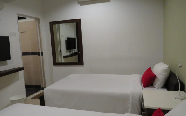 Cactus Inn