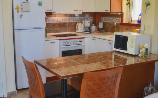 Nautilus Maisonette