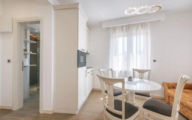 Splendido MB Apartments