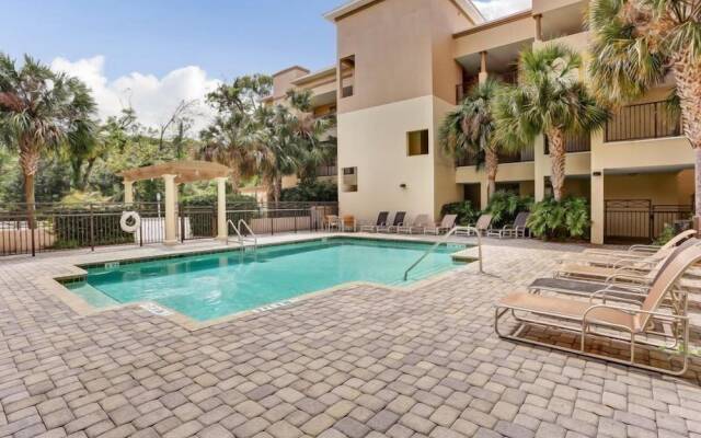 2515/16 Tennis Villas