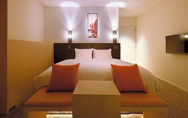 HOTEL KYOTOLOGY - Vacation STAY 16018v