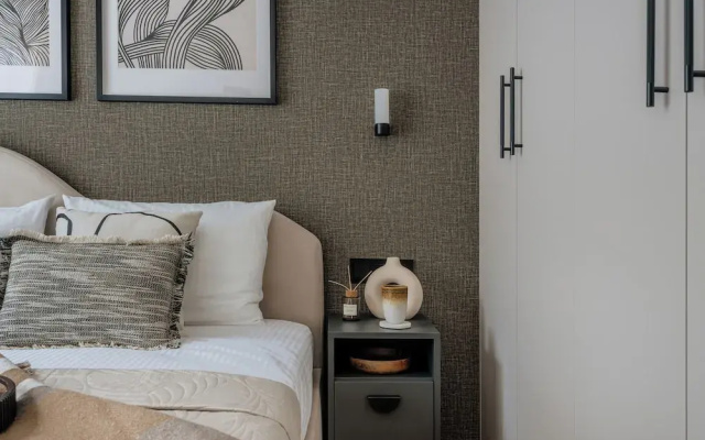 Electra Apartments by StayLab