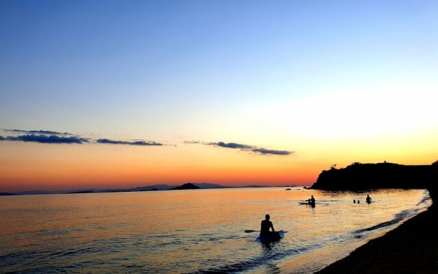 Angel Island Eco Resort