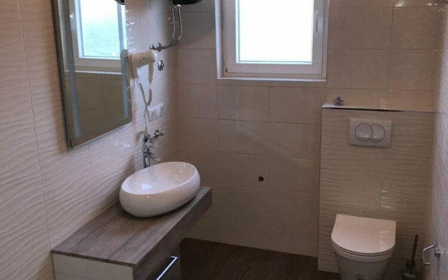 Rada - 150 m From the sea - A4