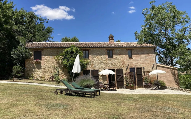 Il Nascondiglio - The Hideaway