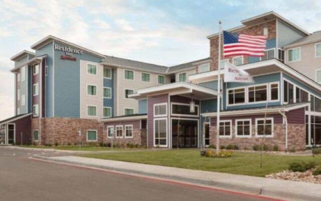 Residence Inn by Marriott Des Moines Ankeny